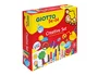 Giotto Set Creativo Be-be para Colorear y Moldear