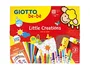 Giotto Set Pequeñas Creaciones Be-Bé Colores Surtidos
