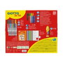 Giotto Set Pequeñas Creaciones Be-Bé Colores Surtidos