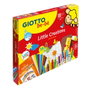 Giotto Set Pequeñas Creaciones Be-Bé Colores Surtidos