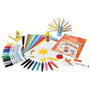 Giotto Set Pequeñas Creaciones Be-Bé Colores Surtidos