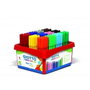 Giotto Pack Escolar de Rotuladores Turbo de 144 Unidades (12 Colores x 12 Unidades) inevitable