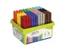 Giotto Rotulador Turbo Maxi School Pack 108 Unidades (12 Colores x 9)