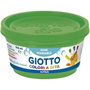 Giotto Pintura de Dedos Estuche de 6 Botes de 100 ml