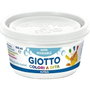 Giotto Pintura de Dedos Estuche de 6 Botes de 100 ml