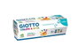 Giotto Pintura de Dedos Estuche de 6 Botes de 100 ml