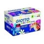 Giotto Témpera Acrílica Decor 25ml Colores Surtidos (6 Botes)