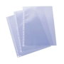 Grafoplas Fundas Multitaladro 16 PP Transparentes 80 Micras Extra Liso Folio