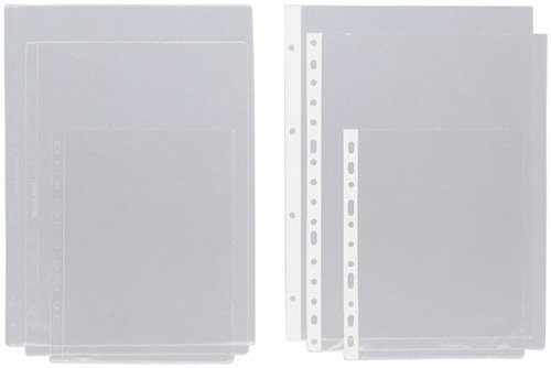 Funda Multitaladro Grafoplas Pvc 100Μ Piel Naranja Fº 16 Talaladros Lomo Rfzo. Transparentes Paquete De 50 Funda Multitaladro Grafoplas Pvc 100Μ Piel Naranja Fº 16 Talaladros Lomo Rfzo. Transparentes Paquete De 50