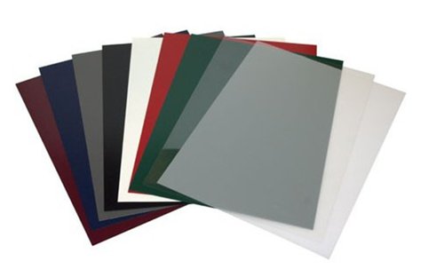 Tapa De Encuadernar Grafoplas A4 0,7 Mm Pp Op.Negro Caja De 50 Tapa De Encuadernar Grafoplas A4 0,7 Mm Pp Op.Negro Caja De 50