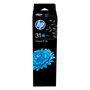 HP Botella de tinta original 31 cian 70 ml (1VU26AE) 8000 páginas