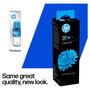 HP Botella de tinta original 31 cian 70 ml (1VU26AE) 8000 páginas