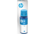 HP Botella de tinta original 31 cian 70 ml (1VU26AE) 8000 páginas