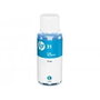 HP Botella de tinta original 31 cian 70 ml (1VU26AE) 8000 páginas