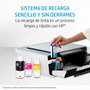 HP 32XL Botella de Tinta Negra 135 ml