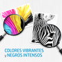 HP 32XL Botella de Tinta Negra 135 ml