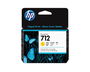 HP Cartucho de Tinta Amarillo 712 29-ml DesignJet