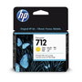 HP 712 Cartucho de Tinta Amarillo 29 ml para DesignJet