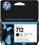 HP Cartucho de Tinta DesignJet 712 Negro 38 ml (3ED70A)平衡