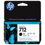 HP Cartucho de Tinta DesignJet 712 Negro 38 ml (3ED70A)平衡