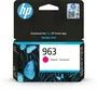 HP 963 Magenta Cartucho de Tinta Original
