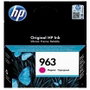 HP 963 Magenta Cartucho de Tinta Original