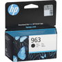 HP 963 Negro Cartucho de Tinta Original Original