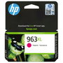HP Cartucho de tinta 963XL Magenta High Yield Original