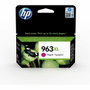 HP Cartucho de tinta 963XL Magenta High Yield Original