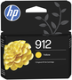 HP 912 Cartucho de tinta Amarillo