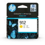 HP 912 Cartucho de tinta Amarillo