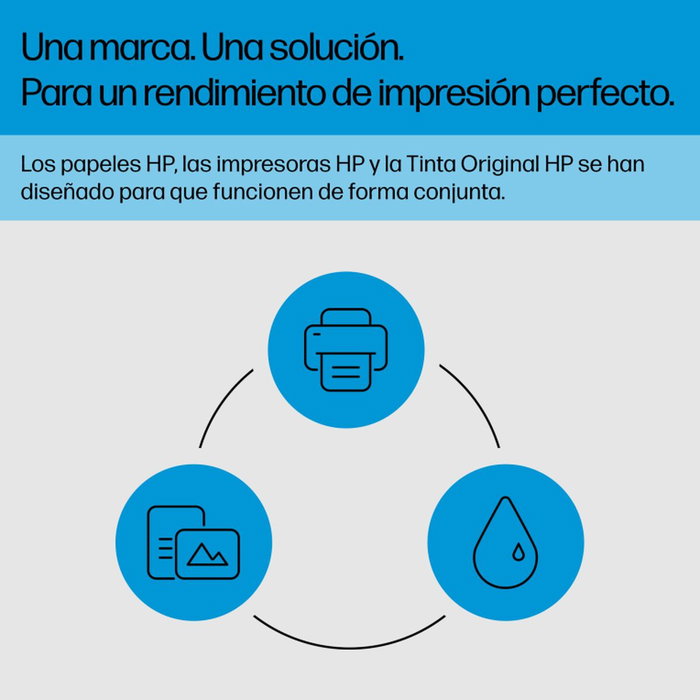 HP 912 Cartucho de tinta Amarillo