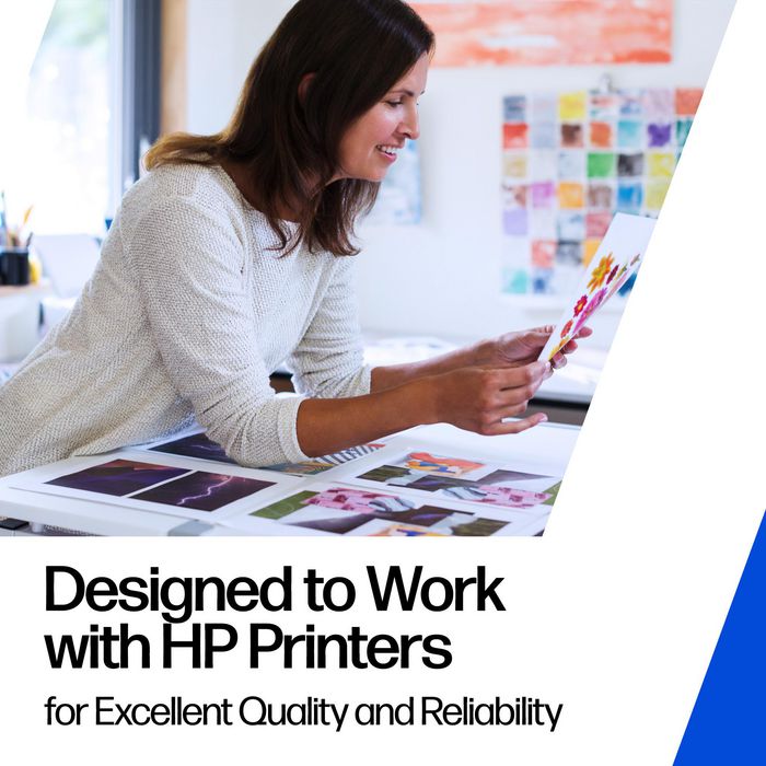 HP 912XL Cartucho de Tinta Amarillo Original de Alto Rendimiento para Impresoras HP