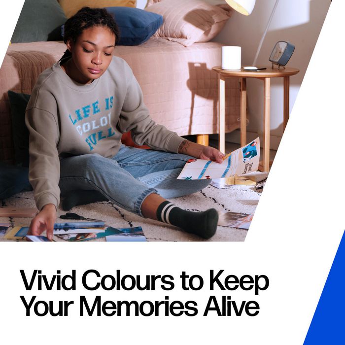 HP 912XL Cartucho de Tinta Amarillo Original de Alto Rendimiento para Impresoras HP