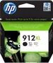 HP 912XL Cartucho de tinta Negro Original (XL)