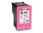 HP Cartucho de tinta Original 305 Tricolor