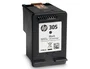 HP Cartucho de Tinta Original 305 Negro