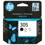 HP Cartucho de Tinta Original 305 Negro