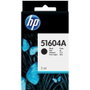 HP Cartucho de Tinta Negro 51604A para Quietjet y Thinkjet
