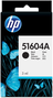 HP Cartucho de Tinta Negro 51604A para Quietjet y Thinkjet