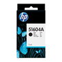HP Cartucho de Tinta Negro 51604A para Quietjet y Thinkjet