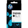 HP Cartucho de Tinta Negro 51604A para Quietjet y Thinkjet