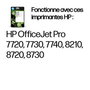 HP 953 Multipack de 4 Cartuchos de Tinta Original (Negro, Cian, Magenta, Amarillo)