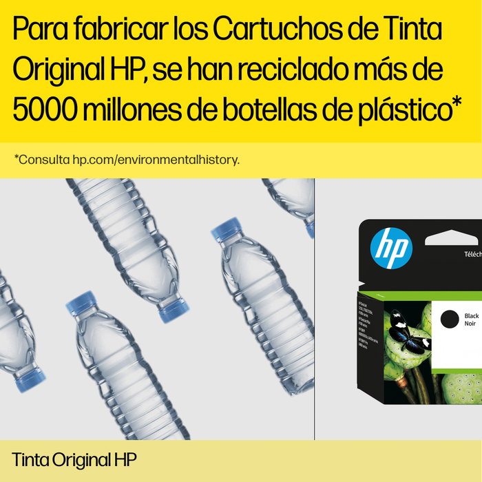 HP 953 Multipack de 4 Cartuchos de Tinta Original (Negro, Cian, Magenta, Amarillo) HP 953 Multipack de 4 Cartuchos de Tinta Original (Negro, Cian, Magenta, Amarillo)