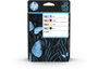HP 963 Multipack de 4 Cartuchos (Negro, Cian, Magenta, Amarillo)