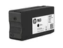 HP Pack de 4 Cartuchos de Tinta Original 963 Negro/Cian/Magenta/Amarillo