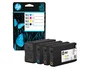 HP Pack de 4 Cartuchos de Tinta Original 963 Negro/Cian/Magenta/Amarillo