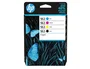 HP Pack de 4 Cartuchos de Tinta Original 963 Negro/Cian/Magenta/Amarillo