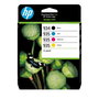 HP Multipack de Cartuchos de Tinta Original 934/935 (BK/C/M/Y)