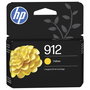 HP Multipack de cartuchos de tinta 912 (6ZC74AE), Negro/Cian/Magenta/Amarillo